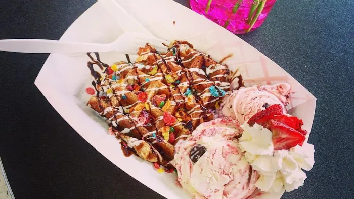 Fine Fellows Creamery Picture 7
