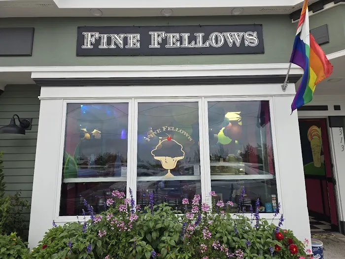 Fine Fellows Creamery Picture 9