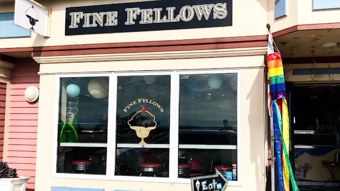 Fine Fellows Creamery Picture 2