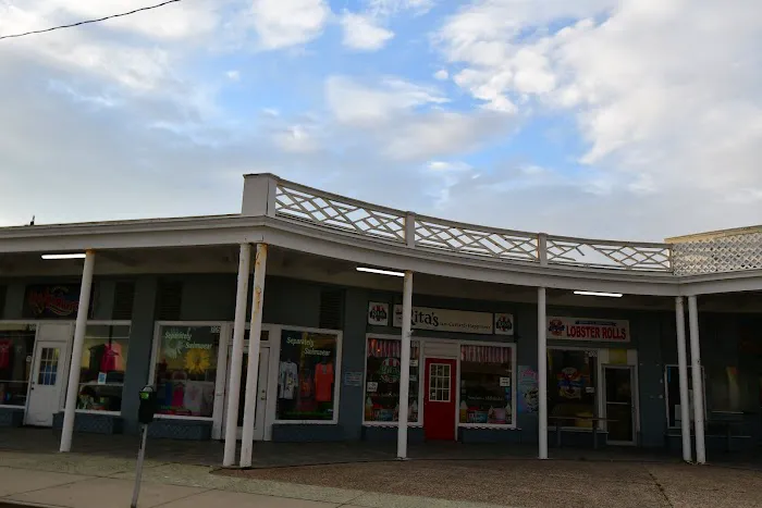 Rita's Italian Ice & Frozen Custard Picture 2