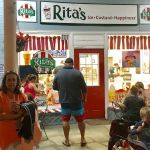 Rita's Italian Ice & Frozen Custard