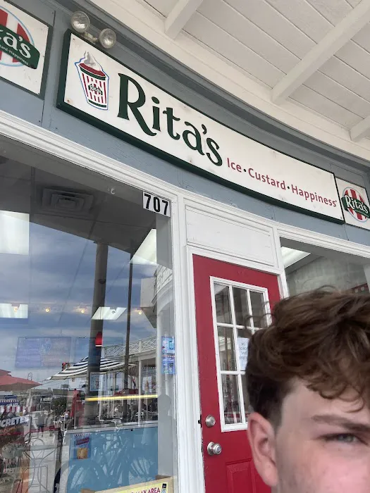 Rita's Italian Ice & Frozen Custard Picture 6
