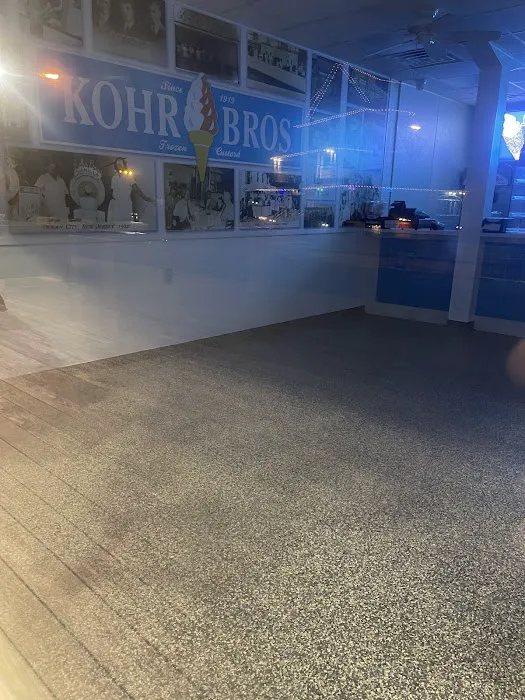 Kohr Brothers Frozen Custard Picture 10