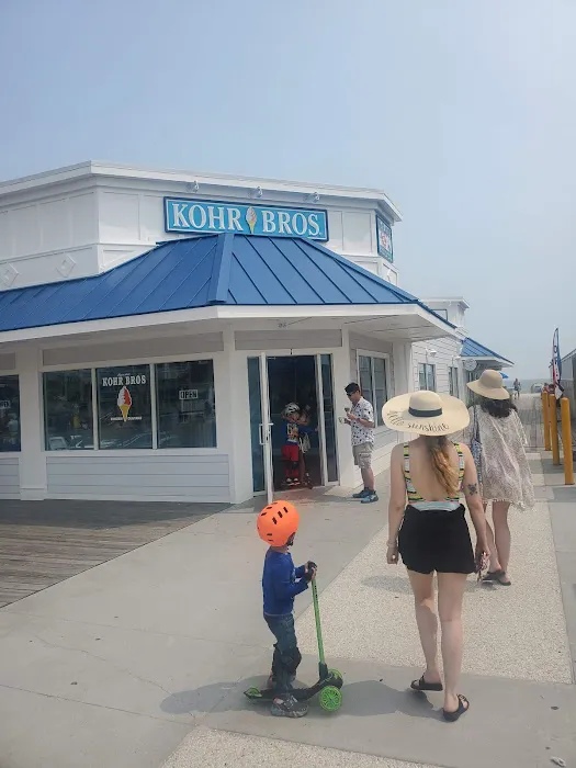 Kohr Brothers Frozen Custard Picture 3