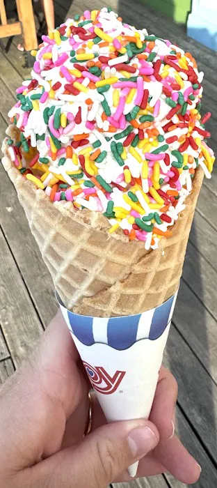 Kohr Brothers Frozen Custard Picture 2