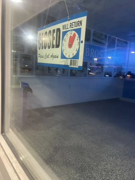 Kohr Brothers Frozen Custard Picture 1