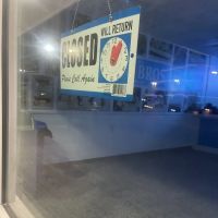 Kohr Brothers Frozen Custard ico