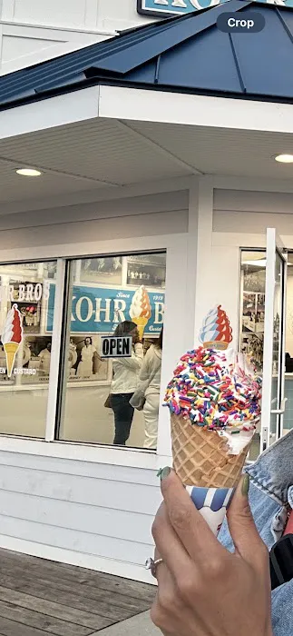 Kohr Brothers Frozen Custard Picture 6