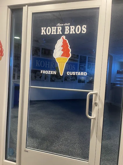 Kohr Brothers Frozen Custard Picture 7