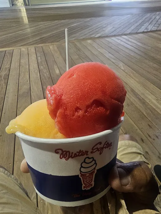 Mister Softee Picture 3