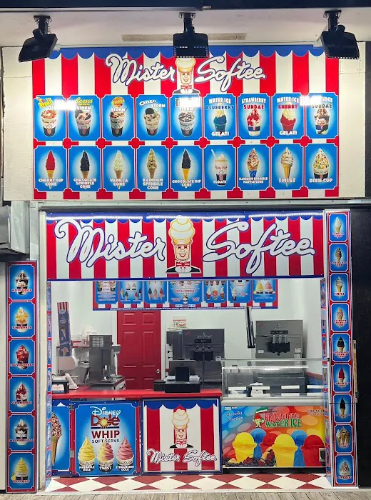 Mister Softee Picture 2