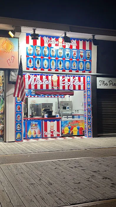 Mister Softee Picture 1