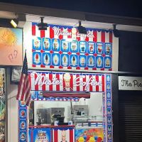 Mister Softee ico