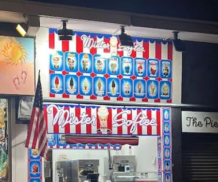 Mister Softee
