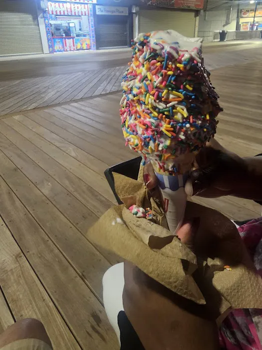 Mister Softee Picture 4