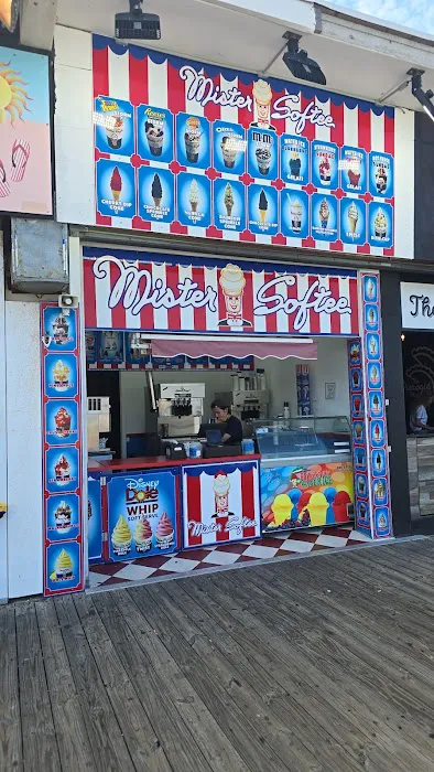 Mister Softee Picture 5