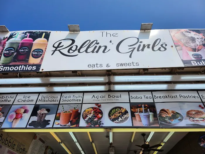 The Rollin’ Girls Picture 9