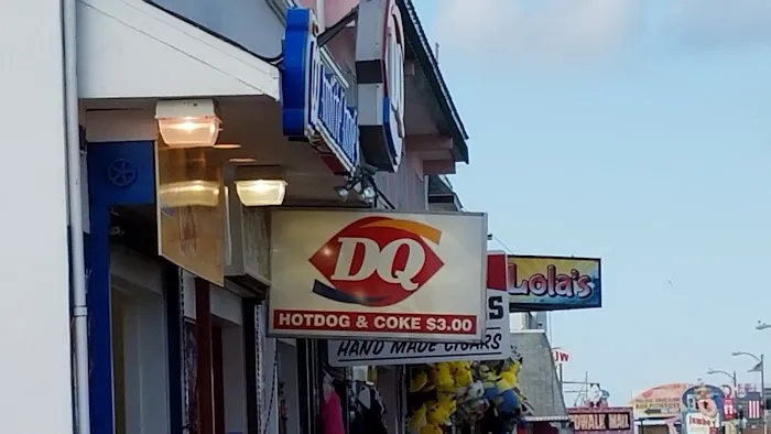 Dairy Queen (Treat) Picture 3