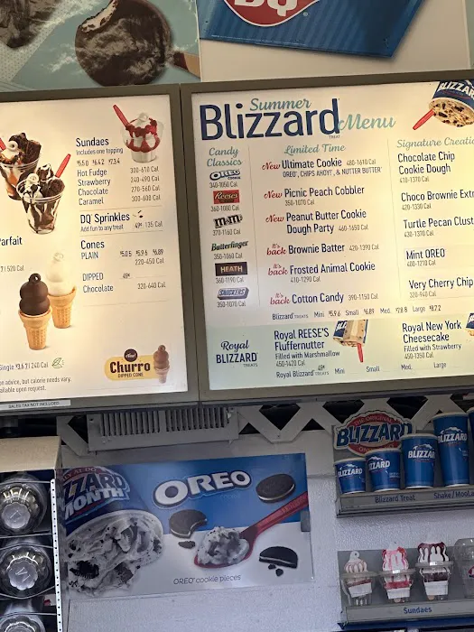 Dairy Queen (Treat) Picture 7