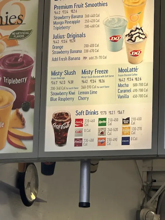 Dairy Queen (Treat) Picture 6
