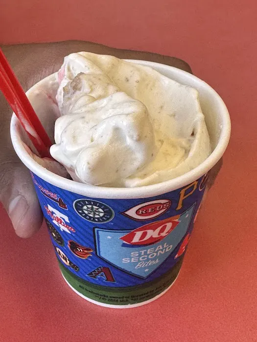 Dairy Queen (Treat) Picture 2