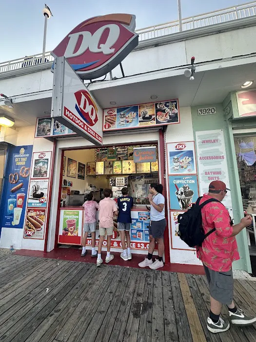 Dairy Queen (Treat) Picture 8