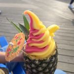 The Chillin Pineapple