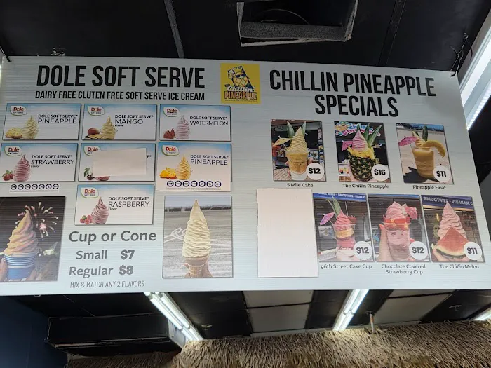 The Chillin Pineapple Picture 7