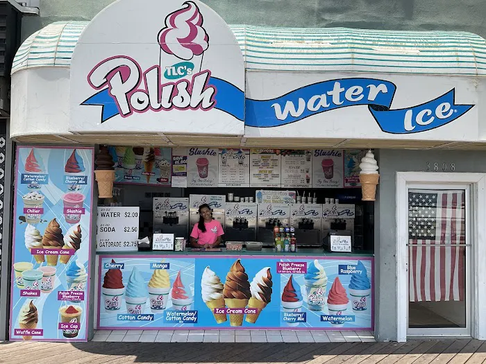 Polish Water Ice & Ice Cream Picture 2