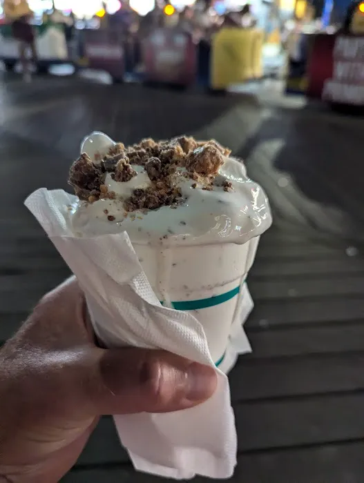 Polish Water Ice & Ice Cream Picture 5
