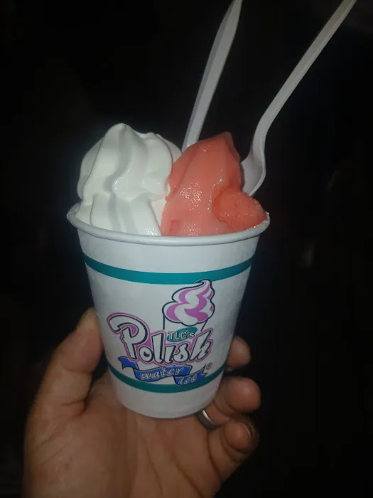 Polish Water Ice & Ice Cream Picture 7