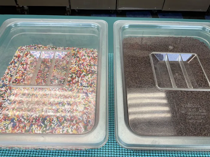 Polish Water Ice & Ice Cream Picture 6