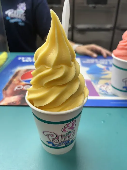 Polish Water Ice & Ice Cream Picture 1