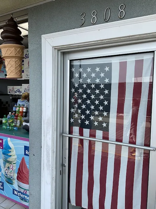 Polish Water Ice & Ice Cream Picture 3