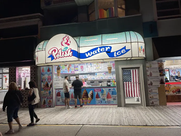 Polish Water Ice & Ice Cream Picture 8