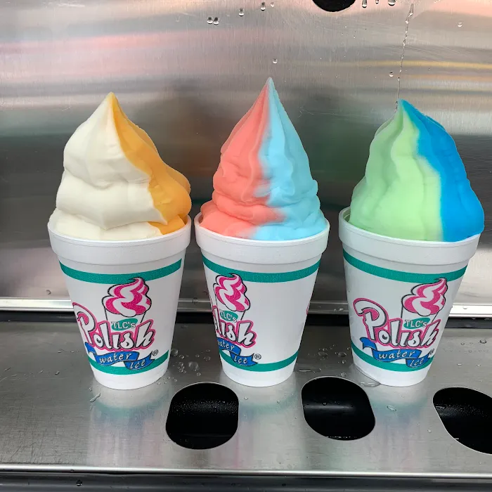 Polish Water Ice & Ice Cream Picture 10