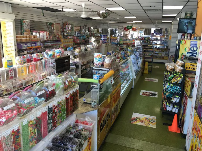 Wildwood Candy & Ice-Cream Co. Picture 5