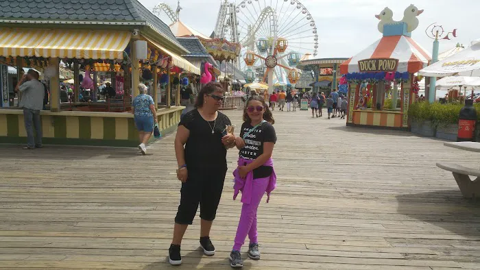 Wildwood Candy & Ice-Cream Co. Picture 6