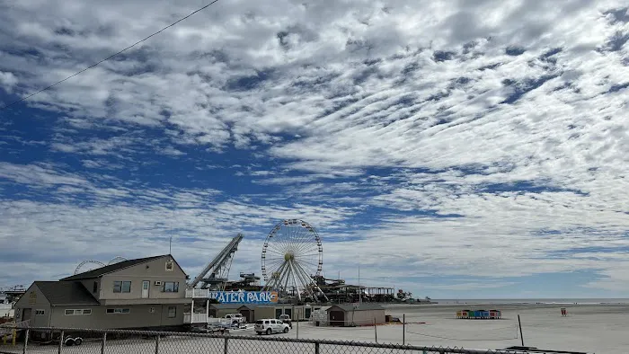 Wildwood Candy & Ice-Cream Co. Picture 1