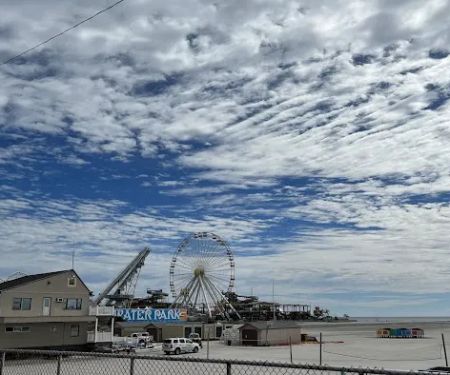 Wildwood Candy & Ice-Cream Co.