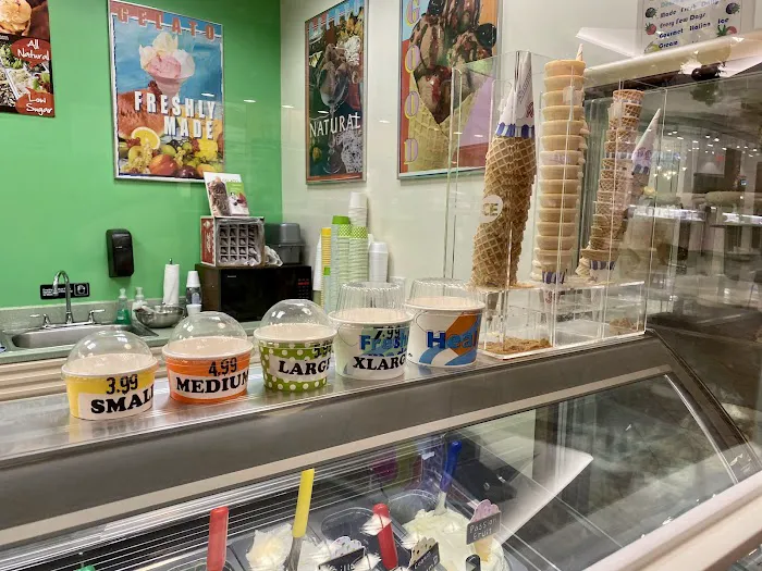 Gusnova Gelato Picture 8