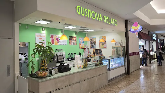 Gusnova Gelato Picture 7