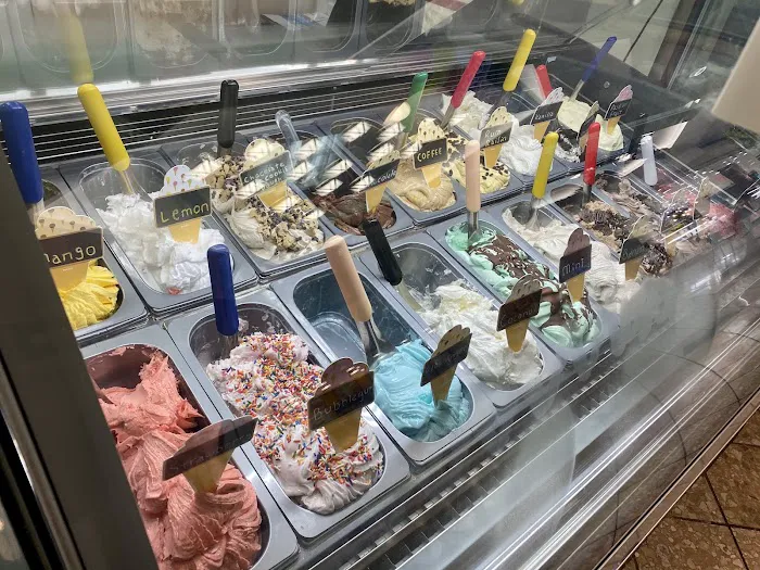 Gusnova Gelato Picture 3