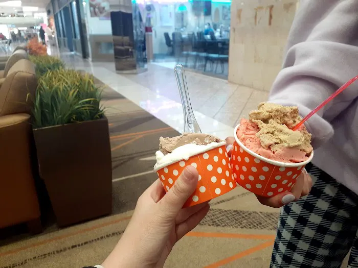 Gusnova Gelato Picture 2