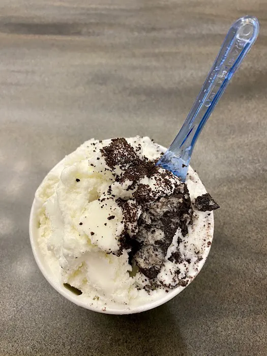 Gusnova Gelato Picture 5
