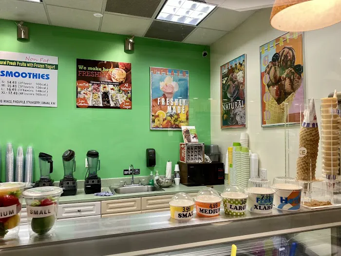 Gusnova Gelato Picture 6