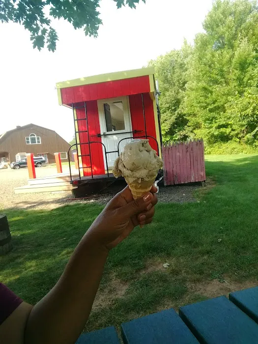 The Caboose Ice Cream Stand Picture 6