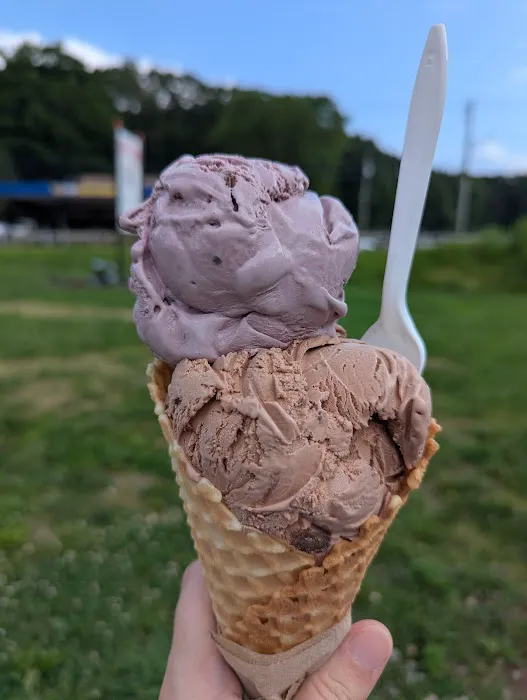 Rich Farm Ice Cream Middlefield Picture 1