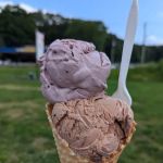 Rich Farm Ice Cream Middlefield