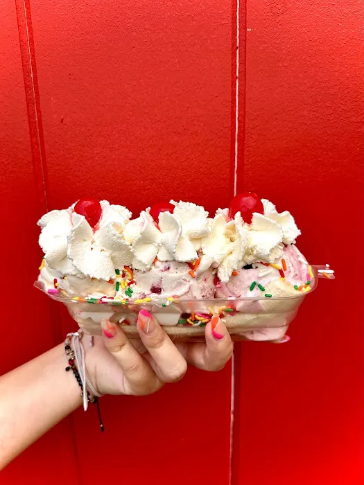 Rich Farm Ice Cream Middlefield Picture 9